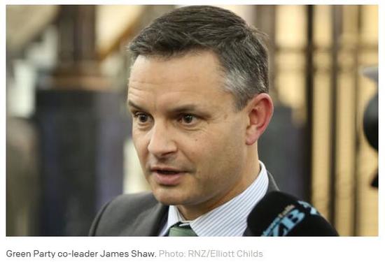 (新西蘭天維網(wǎng)援引RNZ圖片)