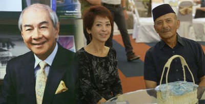 (馬來(lái)西亞《光華日?qǐng)?bào)》)