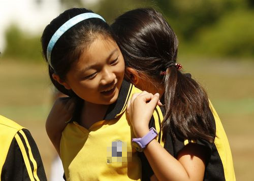 (美國《僑報》)