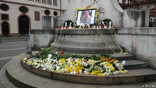 (德國之聲中文網(wǎng))