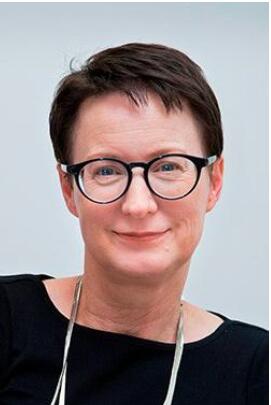 奧克蘭大學(xué)研究生院院長