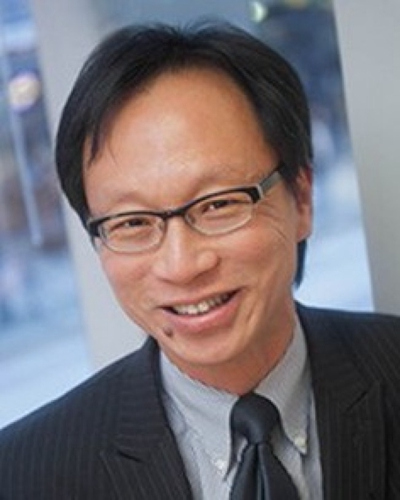 胡元豹獲杜魯多任命為參議員。(美國(guó)《世界日?qǐng)?bào)》/資料照片)