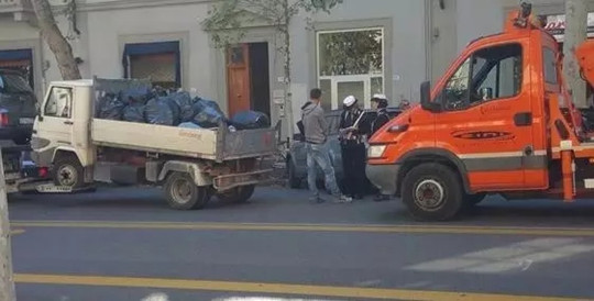 (《歐洲僑報》)