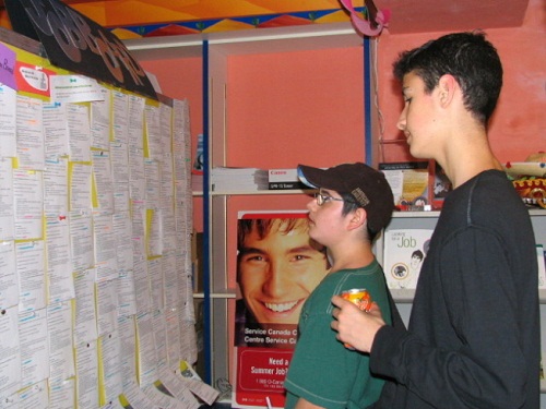 (加拿大《世界日報(bào)》)