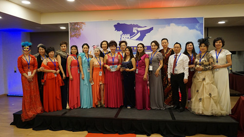 (西班牙《歐華報》)