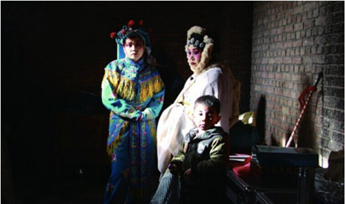 (英國《英中時報》)