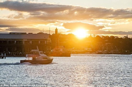 (澳洲網(wǎng)圖片)