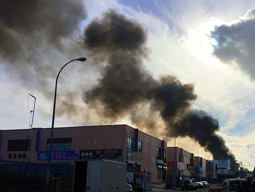 (西班牙《歐華報(bào)》)