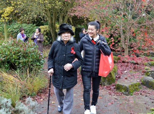 (英國《華聞周刊》)