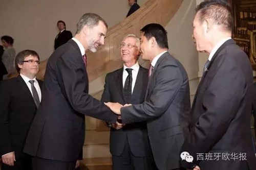 (西班牙《歐華報》)
