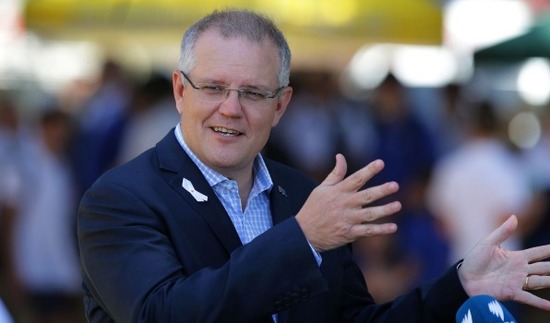 (《澳洲日報》圖片)