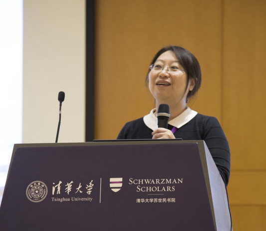 中國僑網(wǎng)刁莉