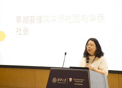 中國(guó)僑網(wǎng)龔寧