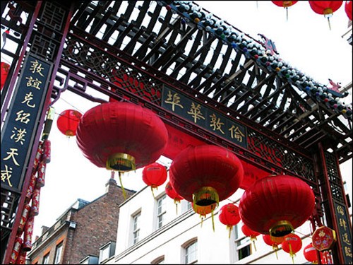 中國(guó)僑網(wǎng)(英國(guó)《僑報(bào)》資料圖)