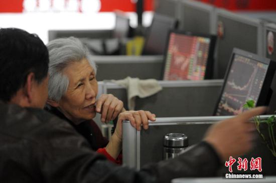 中國僑網資料圖:中新社發(fā) 韋亮 攝