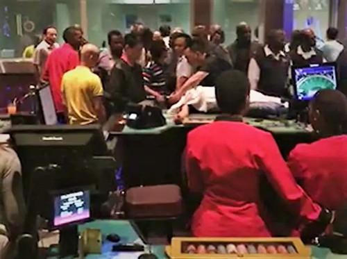 中國僑網(wǎng)(南非華人網(wǎng))