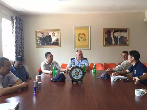 中國僑網(wǎng)(南非華人網(wǎng))