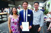 中國僑網(wǎng)(澳洲《星島日報(bào)》圖片)