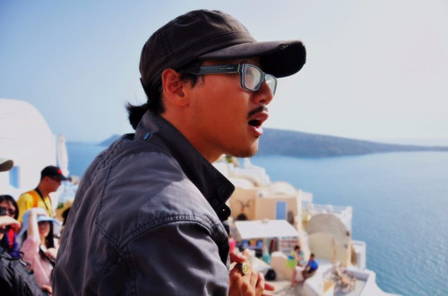 中國(guó)僑網(wǎng)(希臘《中希時(shí)報(bào)》)