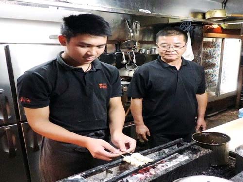 中國僑網(wǎng)(日本新華僑報網(wǎng))