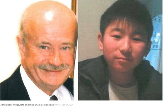 中國(guó)僑網(wǎng)(新西蘭天維網(wǎng)援引radionz圖片)