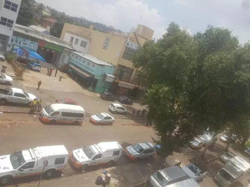 中國僑網(wǎng)(南非華人網(wǎng))