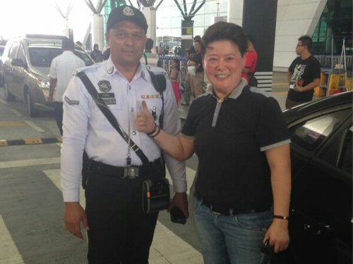 中國(guó)僑網(wǎng)(馬來(lái)西亞《中國(guó)報(bào)》)