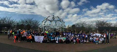 中國僑網(wǎng)(日本《中文導報》)