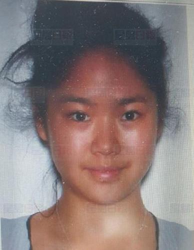 中國(guó)僑網(wǎng)(加拿大《星島日?qǐng)?bào)》/警方供圖)