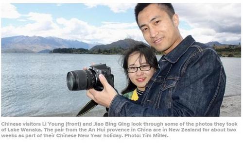 中國僑網(wǎng)(新西蘭天維網(wǎng)圖片)