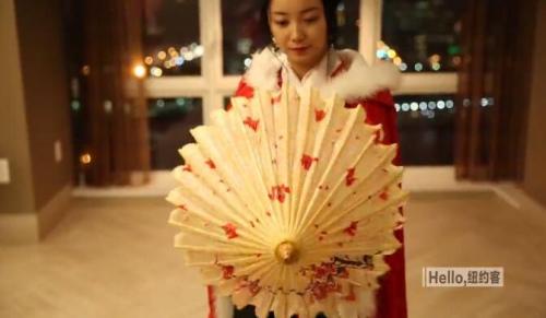 中國僑網(wǎng)李凱迪(美國中文網(wǎng))