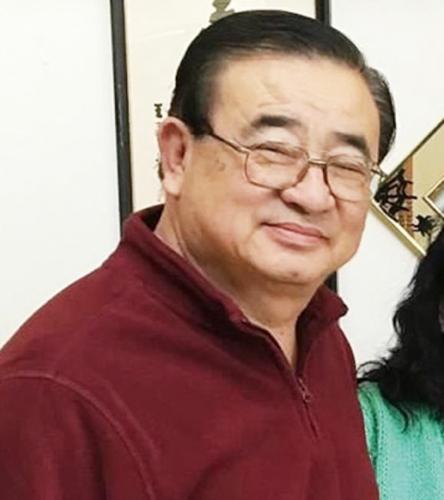 中國僑網隋景祿(美國《世界日報》)