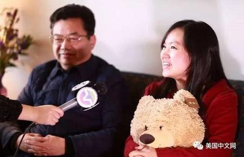 中國僑網(wǎng)(美國中文網(wǎng)微信公眾號(hào)圖片)