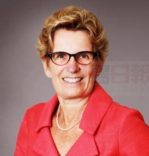 中國(guó)僑網(wǎng)韋恩。(加拿大《星島日?qǐng)?bào)》資料圖)