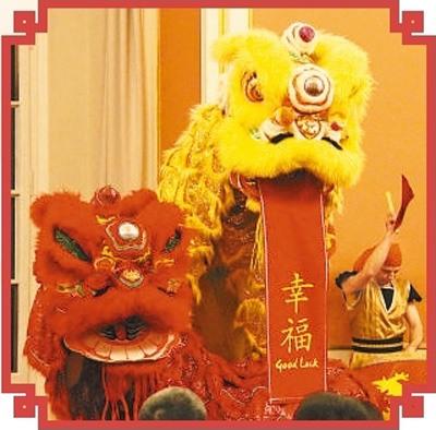 中國僑網(wǎng)馮雪珺攝 制圖:蔡華偉