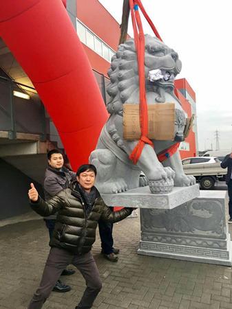 中國(guó)僑網(wǎng)(意大利《華人街》)