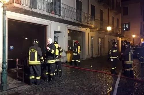 中國僑網(意大利《歐洲僑報》微信公眾號圖片)