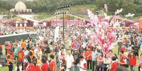 中國(guó)僑網(wǎng)(馬來西亞《詩華日?qǐng)?bào)》)