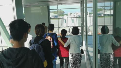 中國僑網(wǎng)圖片來源:中國駐哥打基納巴盧總領事館網(wǎng)站