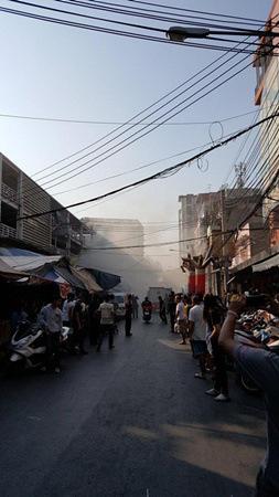 中國僑網(wǎng)(泰國《世界日報》)