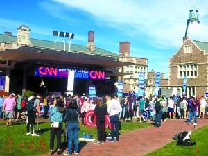 中國僑網(wǎng)美國優(yōu)質(zhì)的教育資源令其一直是世界上最主流的留學(xué)國家。