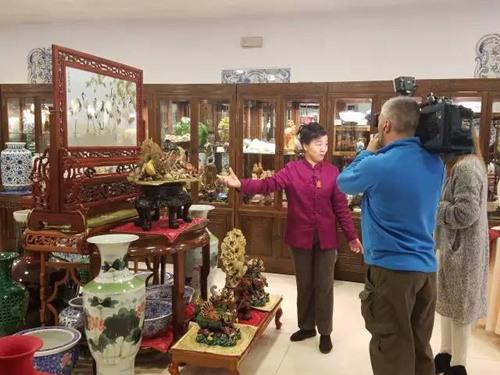 中國僑網(wǎng)(葡萄牙《葡華報》)