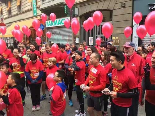 中國僑網(wǎng)(意大利《華人街》)