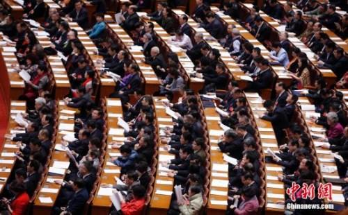 中國僑網(wǎng)資料圖。 中新社記者 湯彥俊 攝