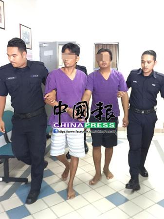 中國(guó)僑網(wǎng)(馬來西亞《中國(guó)報(bào)》)