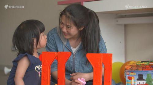 中國僑網(wǎng)(澳洲新聞網(wǎng)援引當(dāng)?shù)孛襟w圖)