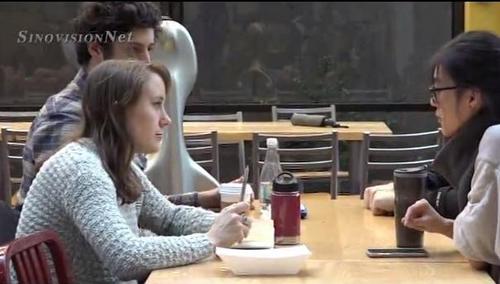 中國僑網(wǎng)(美國中文網(wǎng))