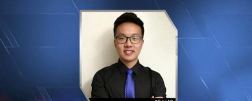 中國僑網(wǎng)(美國《僑報(bào)》)