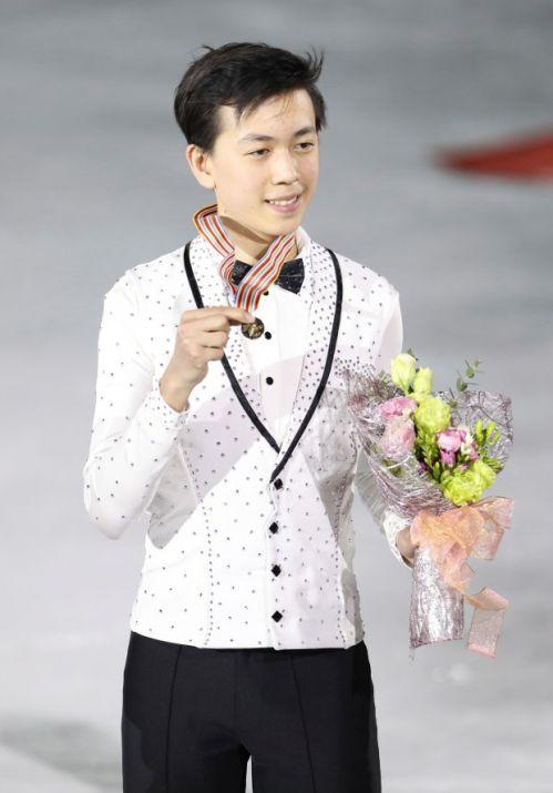 中國僑網(wǎng)周知方(美國《僑報(bào)》)