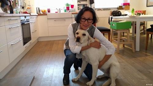 中國(guó)僑網(wǎng)資料圖:霍尼(德國(guó)之聲電臺(tái)網(wǎng)站)